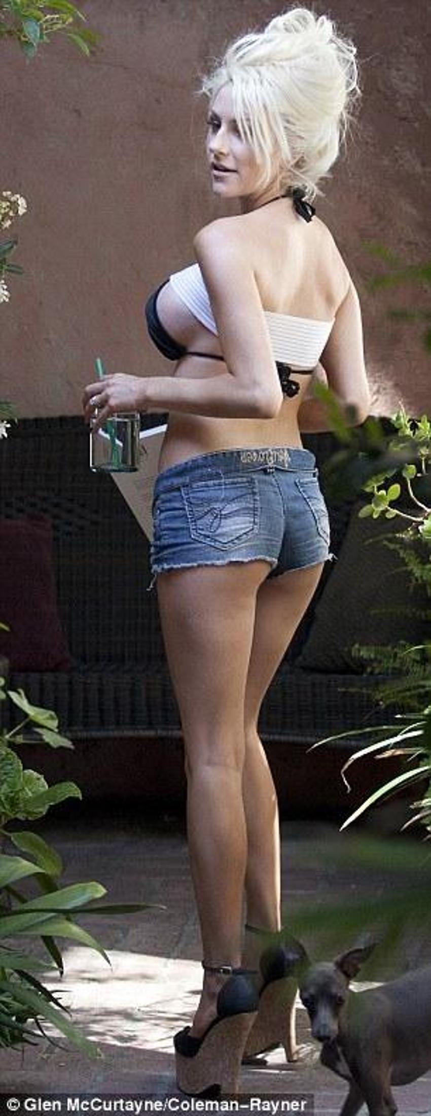Courtney Stodden