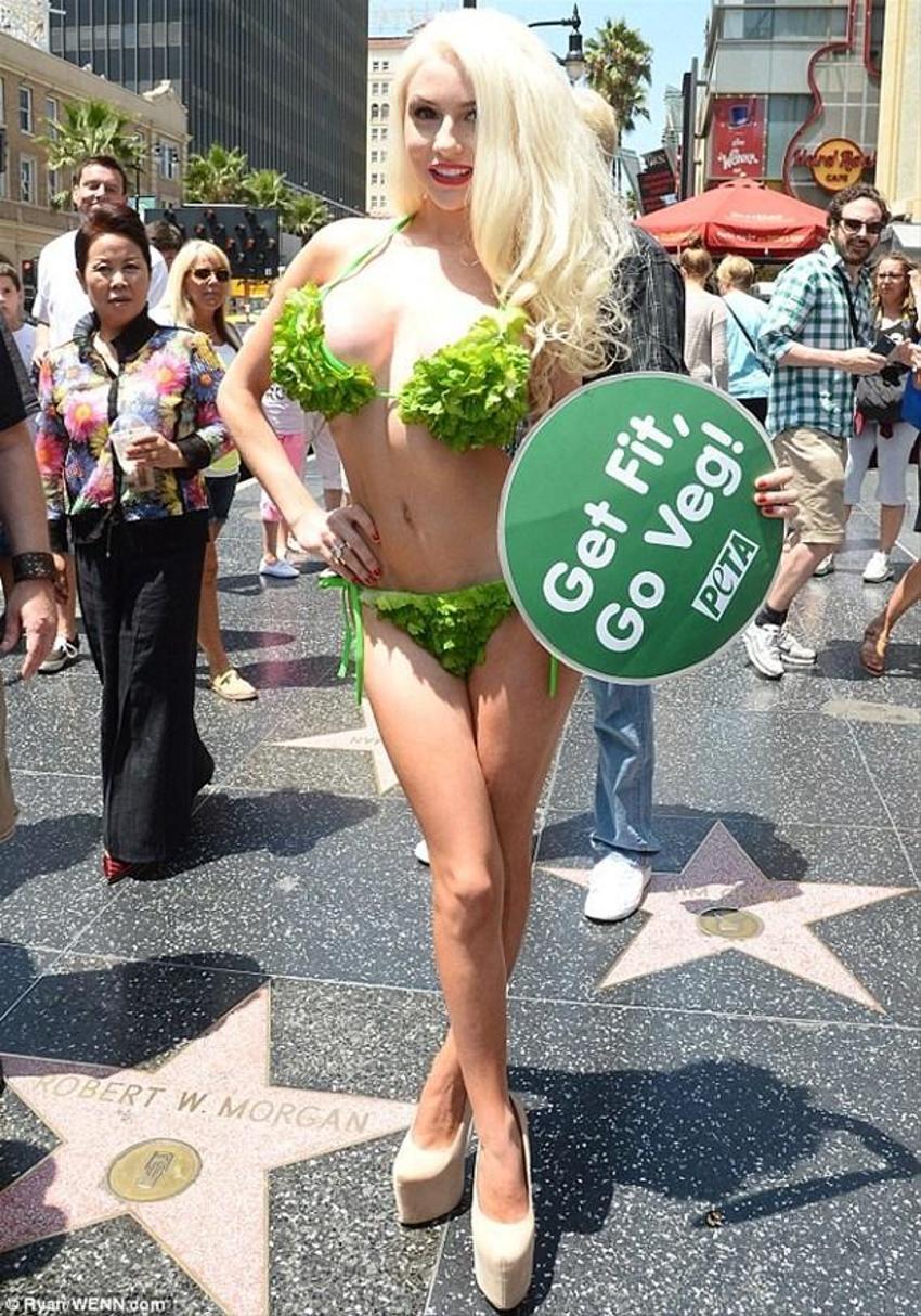 Courtney Stodden