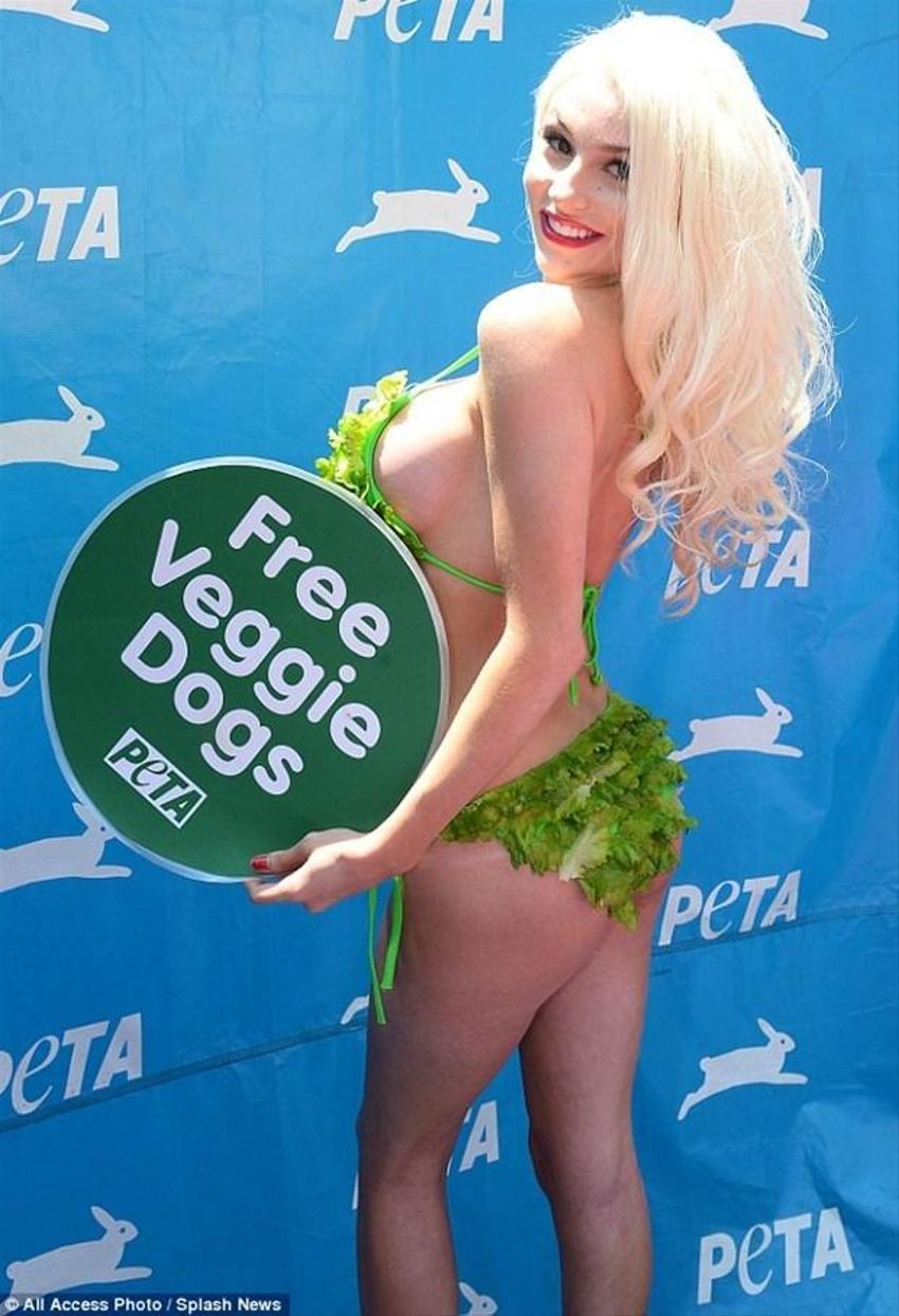 Courtney Stodden