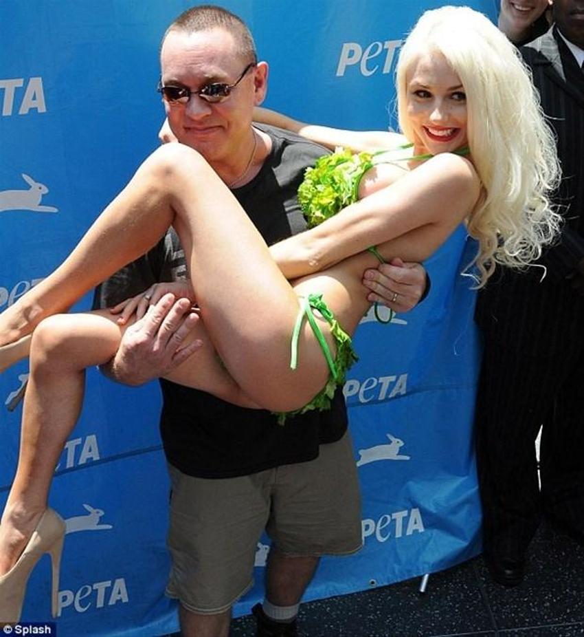 Courtney Stodden