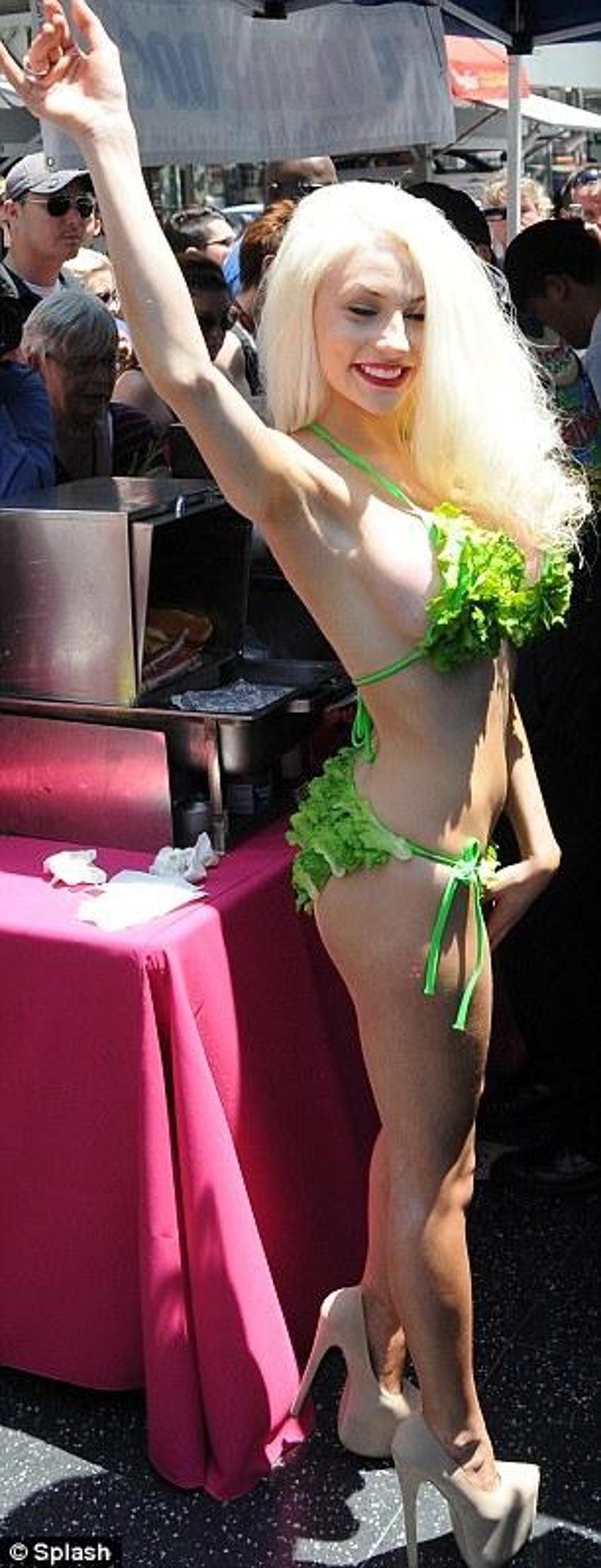 Courtney Stodden
