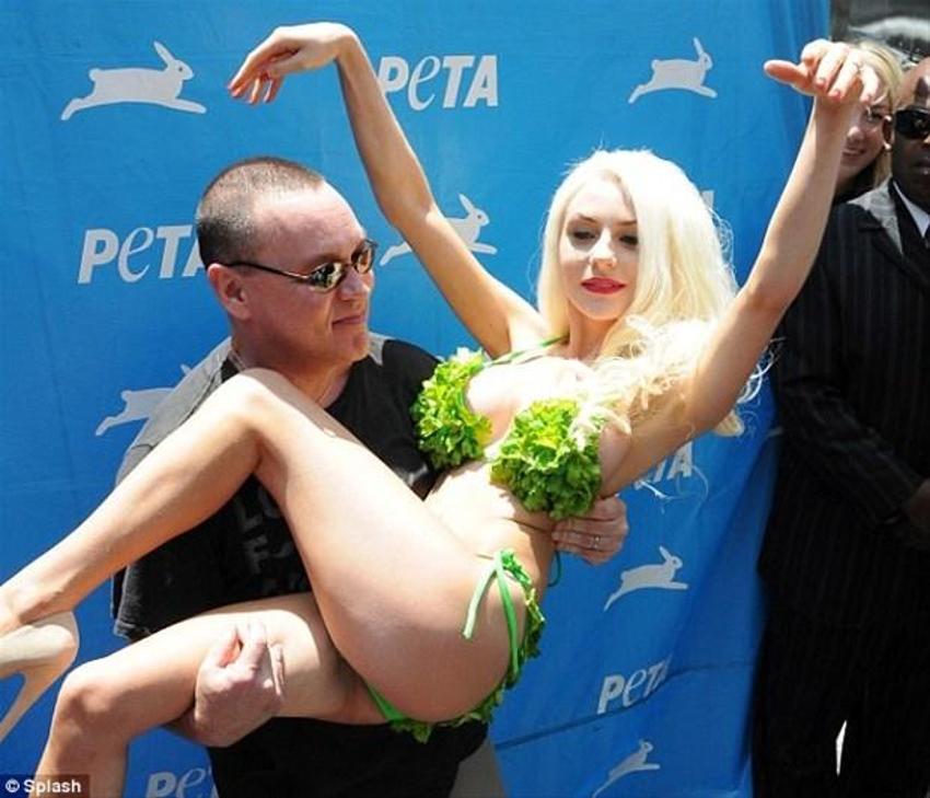 Courtney Stodden