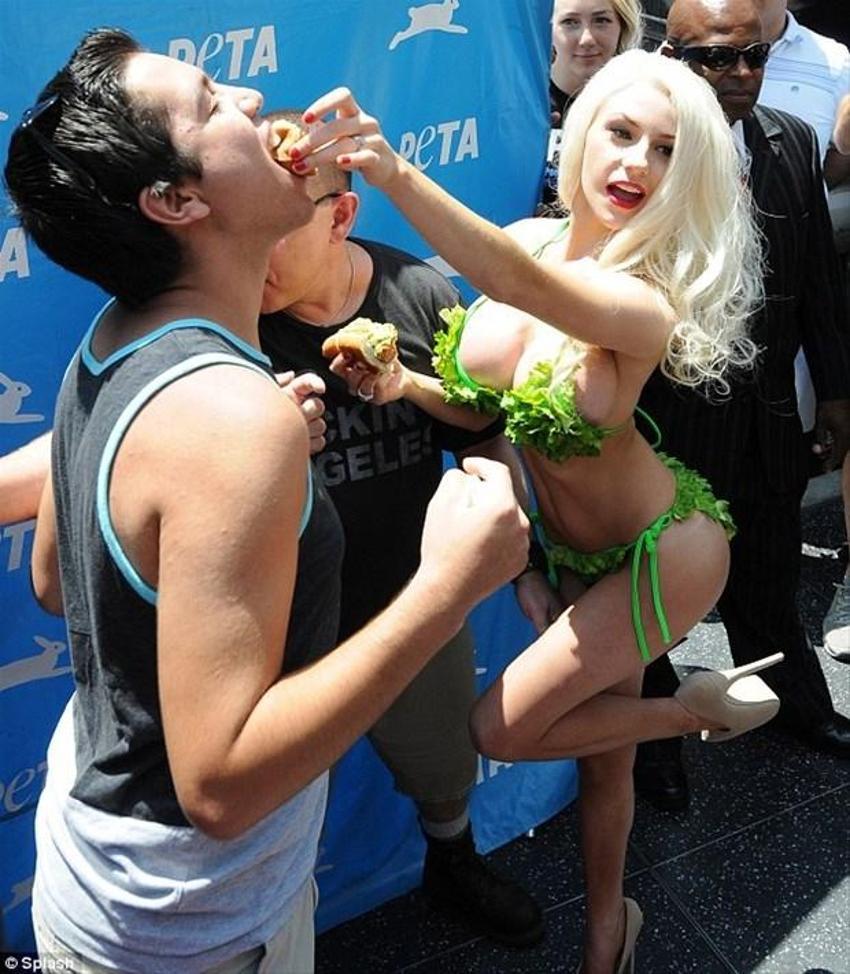Courtney Stodden