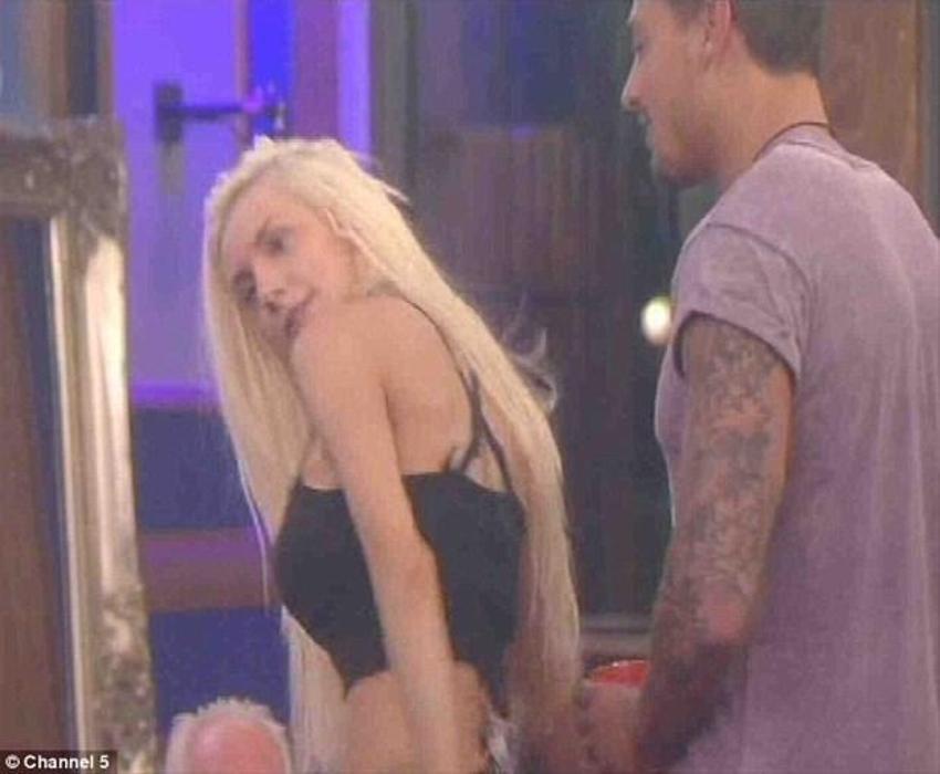Courtney Stodden