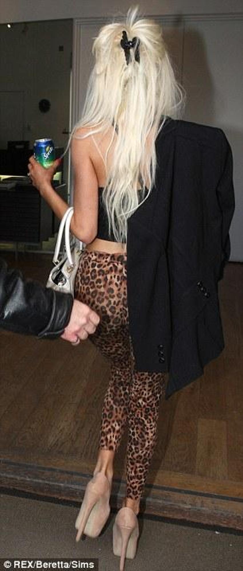 Courtney Stodden