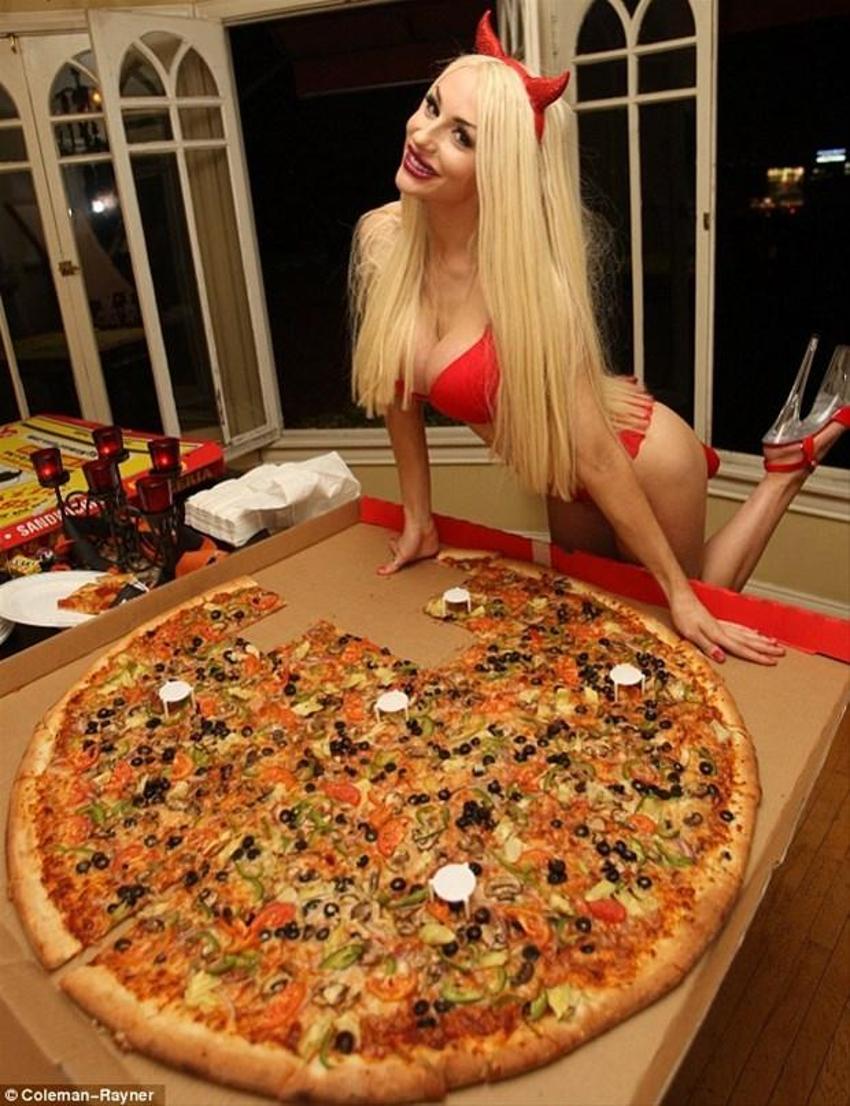 Courtney Stodden