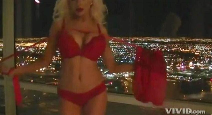 Courtney Stodden