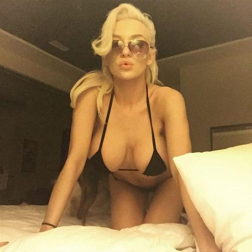 Courtney Stodden