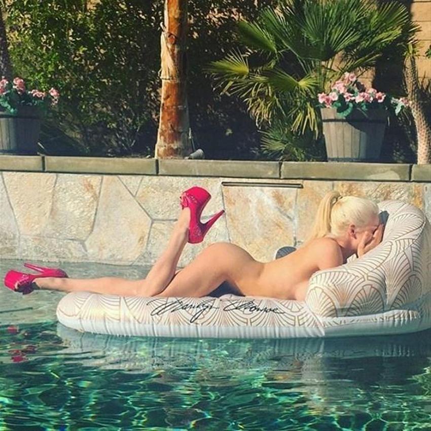 Courtney Stodden