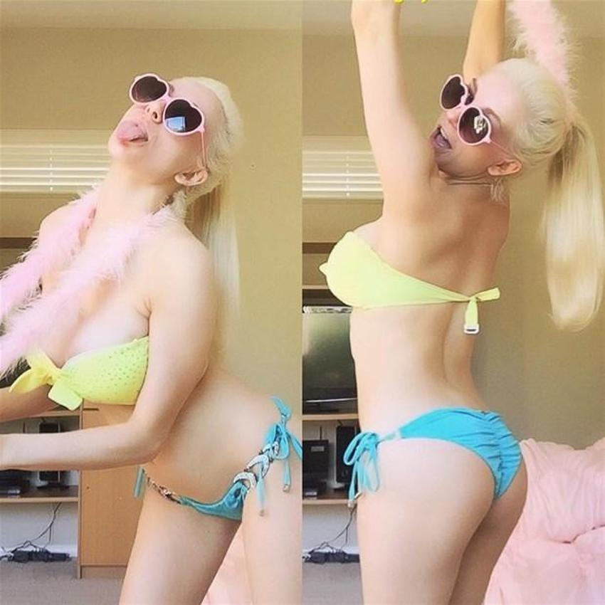 Courtney Stodden