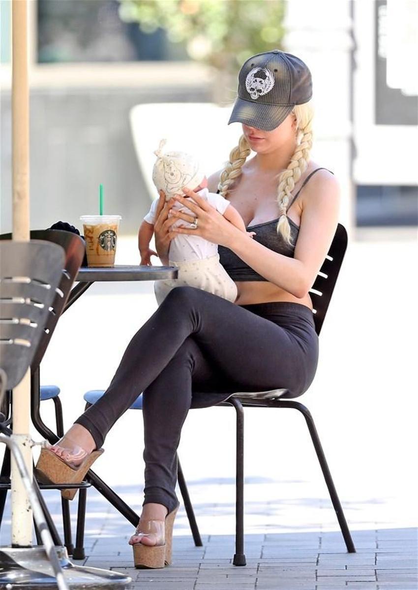 Courtney Stodden