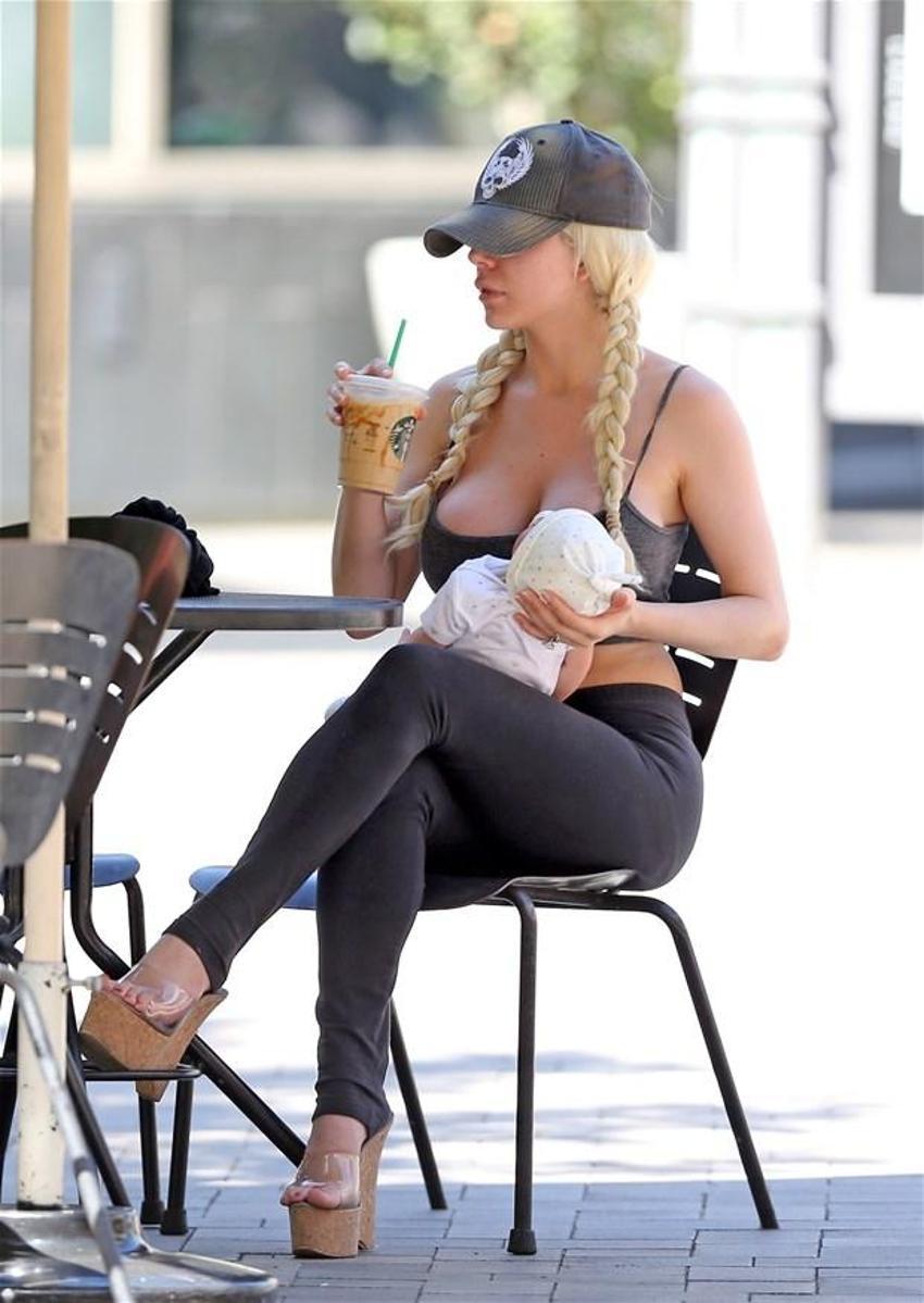 Courtney Stodden