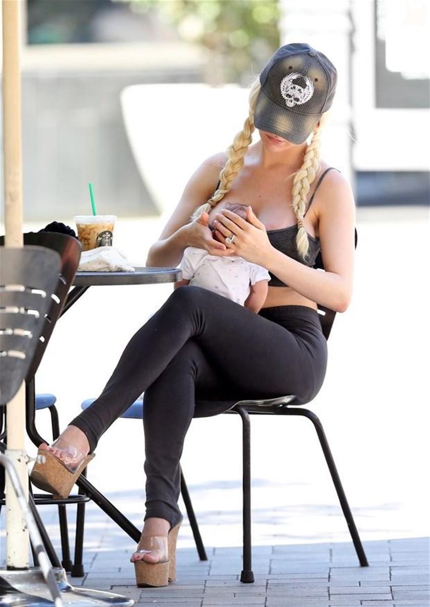 Courtney Stodden