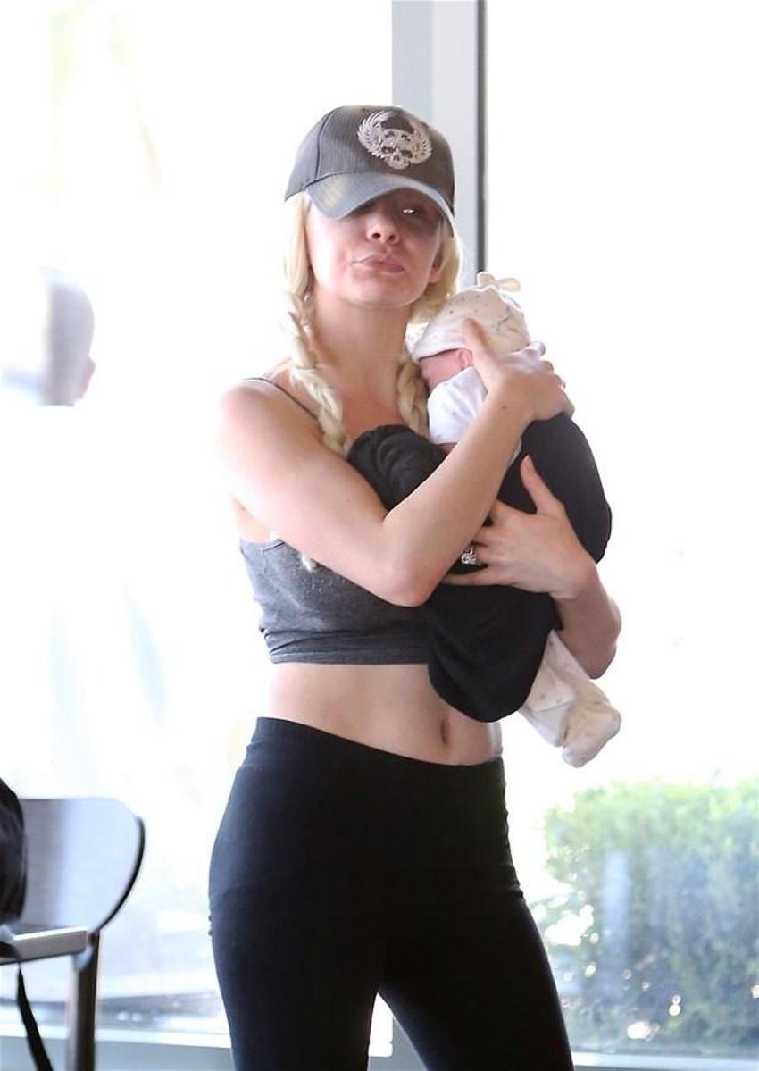 Courtney Stodden