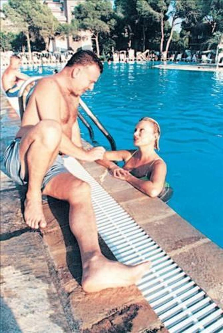 Alican Özbaş kimdir?