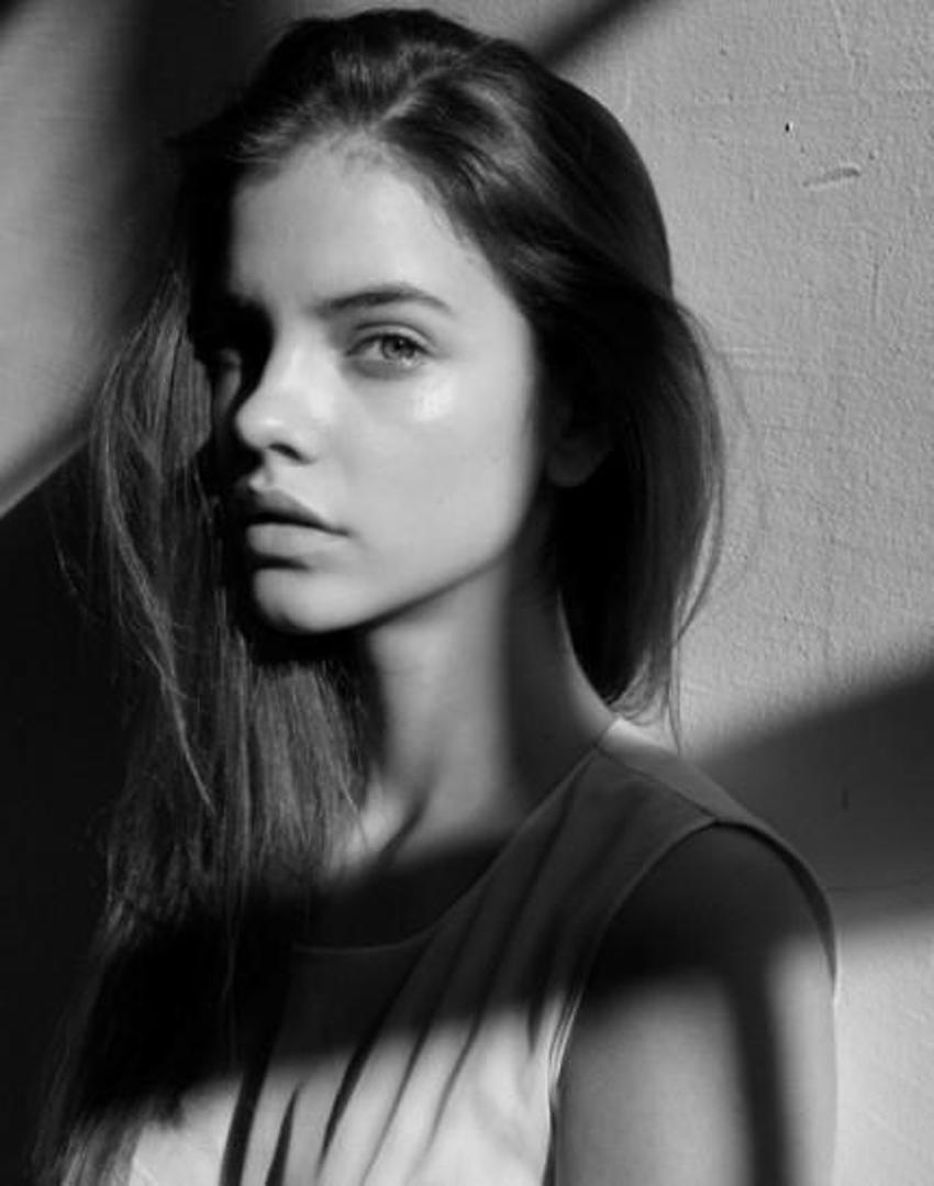 Barbara Palvin