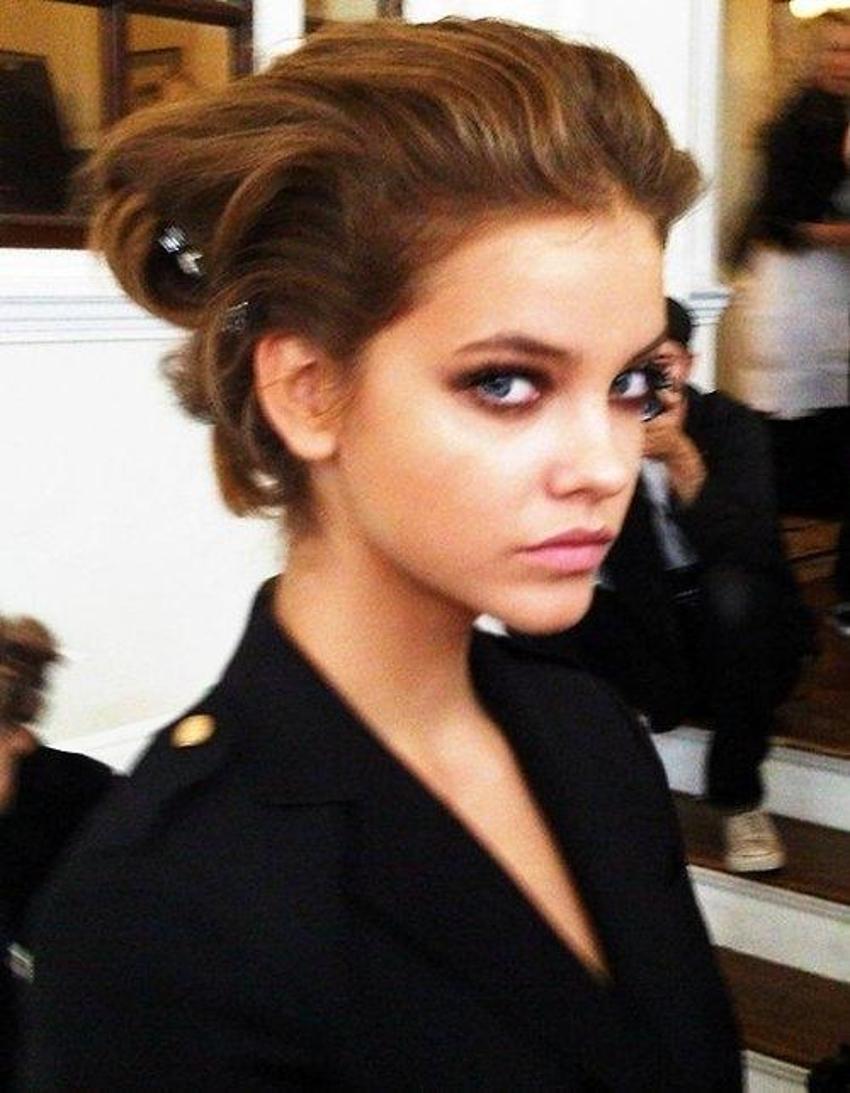 Barbara Palvin