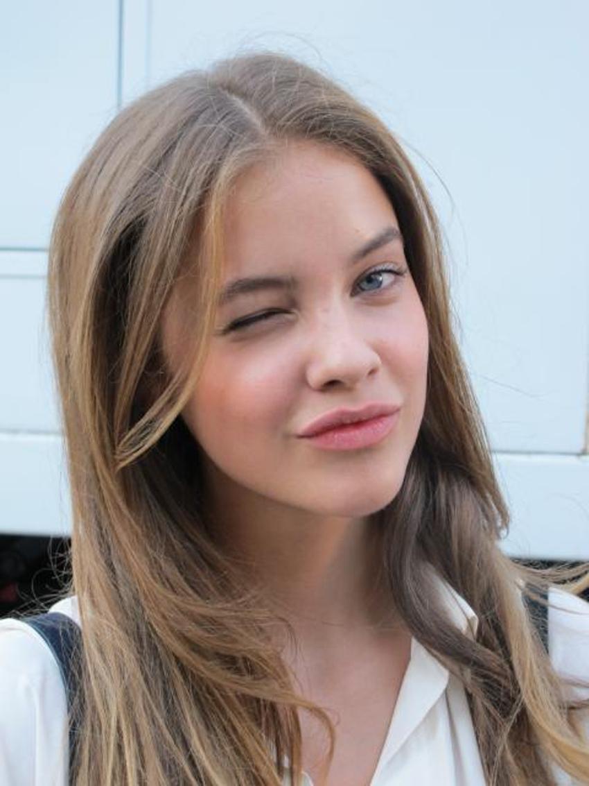 Barbara Palvin