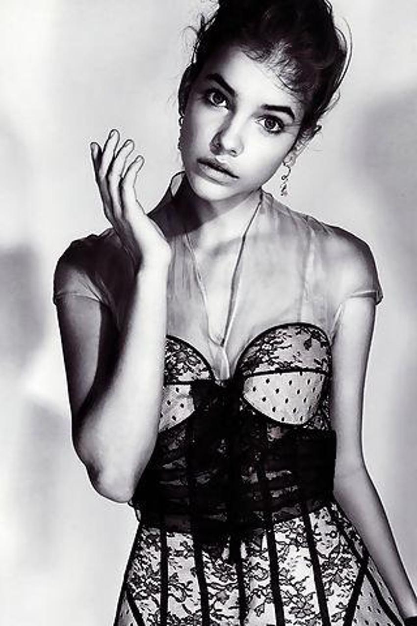 Barbara Palvin