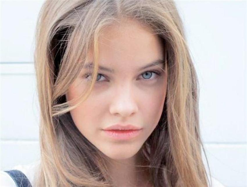 Barbara Palvin