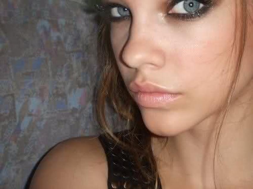 Barbara Palvin