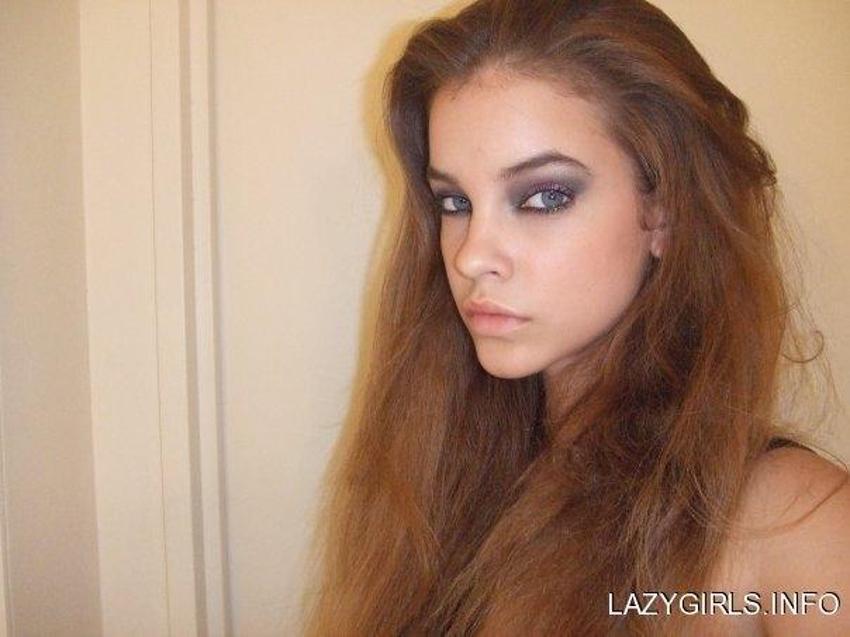 Barbara Palvin