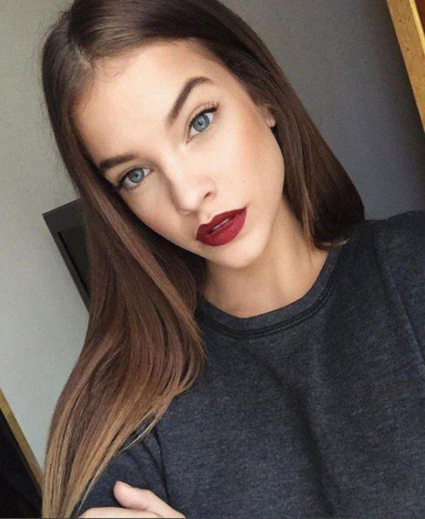 Barbara Palvin