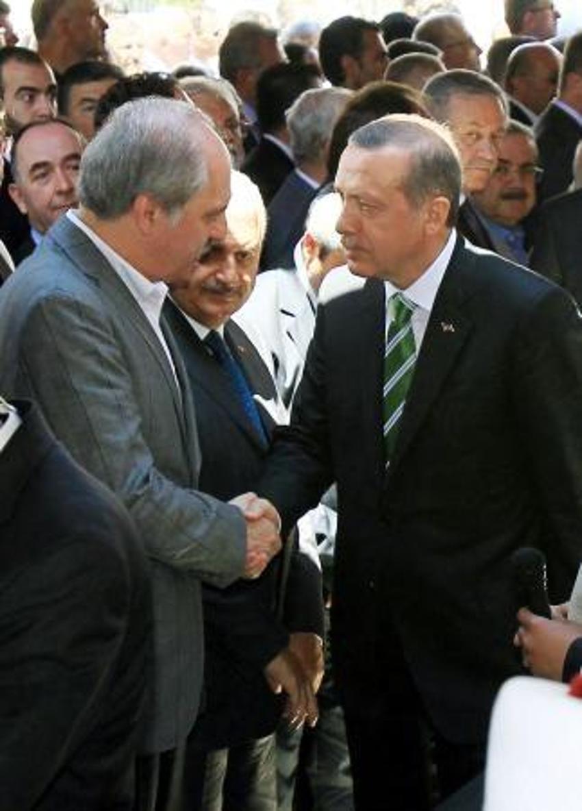 Sabri Ülker'in son yolculuğu