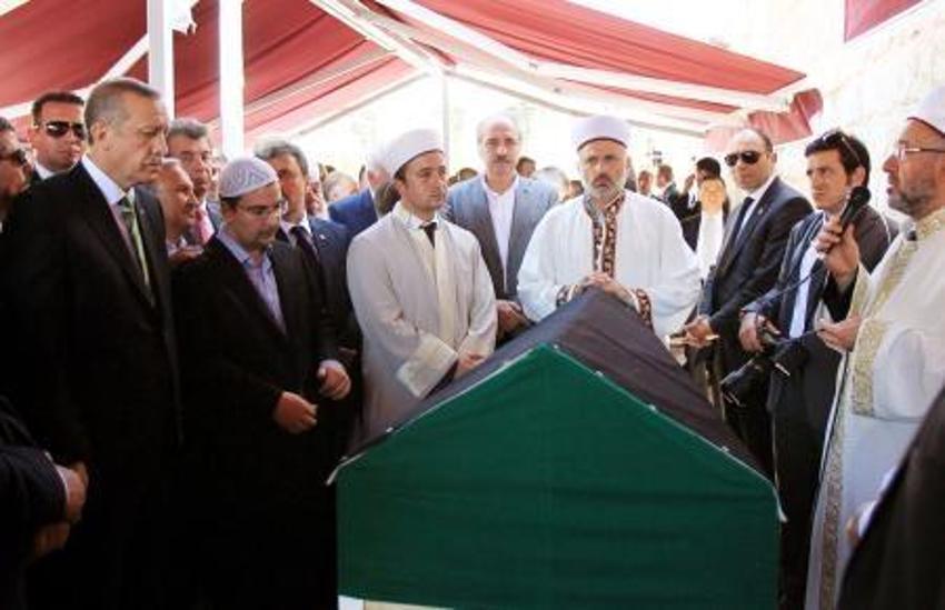 Sabri Ülker'in son yolculuğu