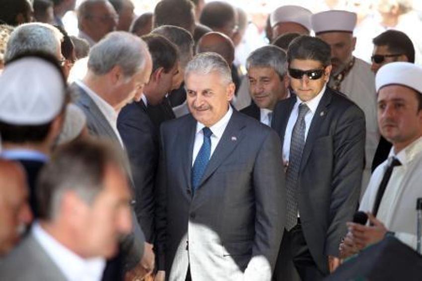 Sabri Ülker'in son yolculuğu
