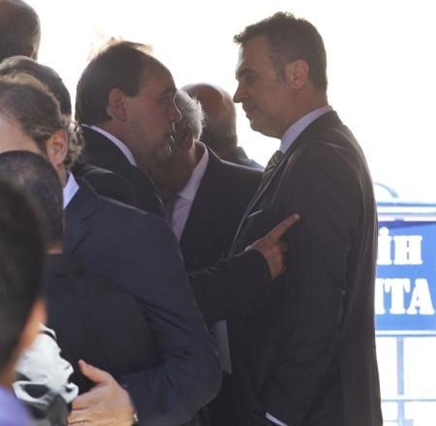 Sabri Ülker'in son yolculuğu