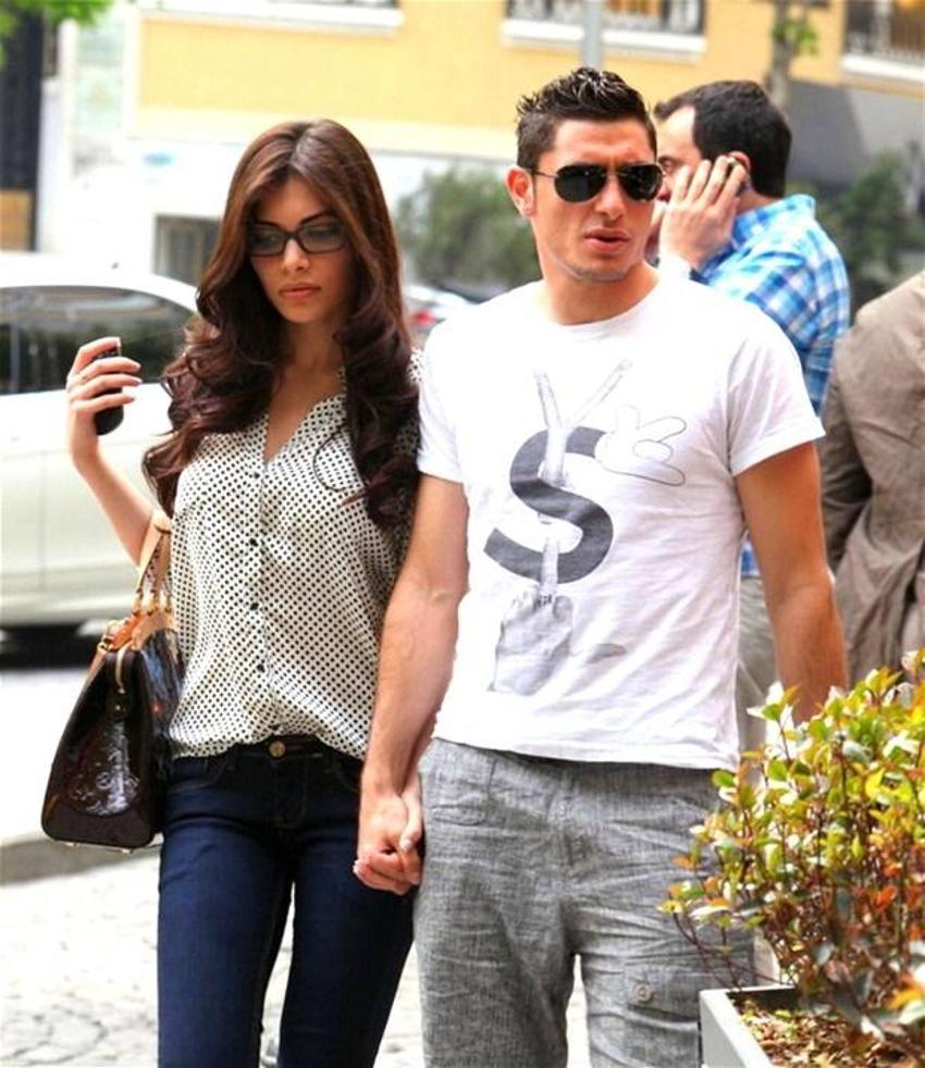 Ceren Hindistan