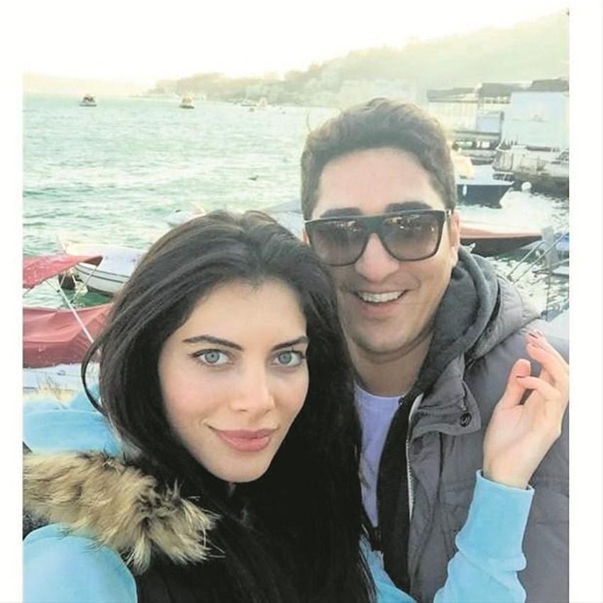 Ceren Hindistan