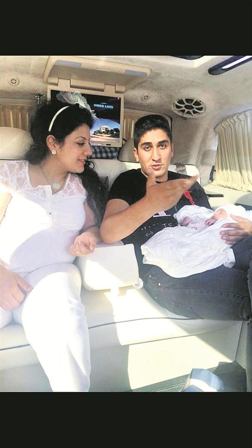 Ceren Hindistan