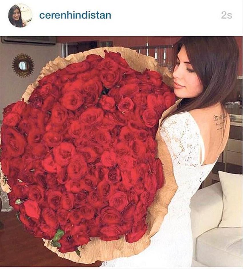 Ceren Hindistan