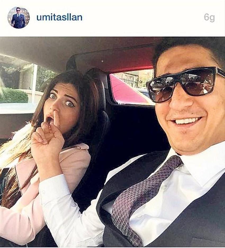 Ceren Hindistan