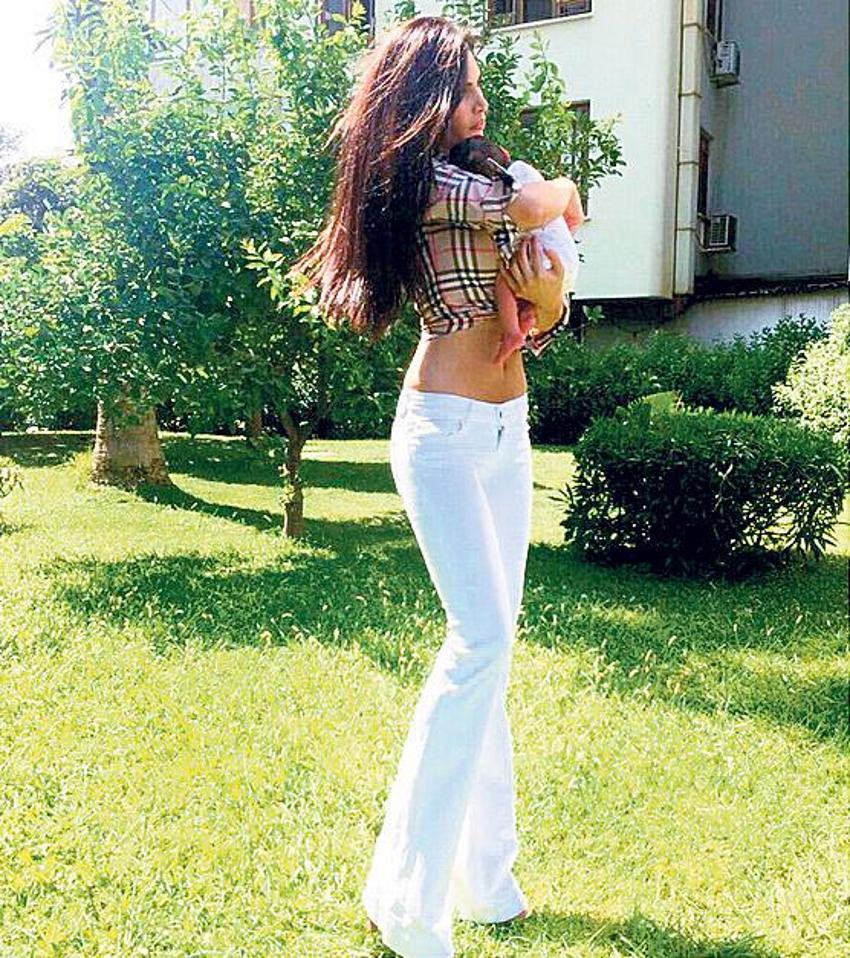Ceren Hindistan