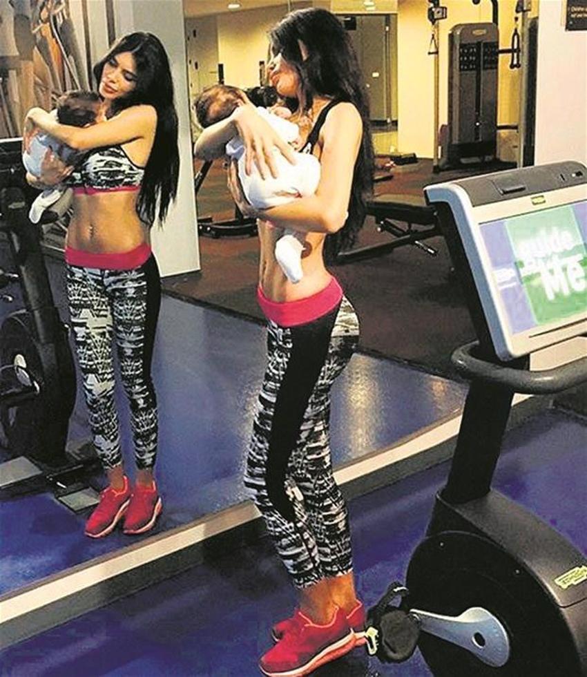 Ceren Hindistan