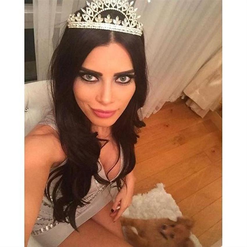 Ceren Hindistan