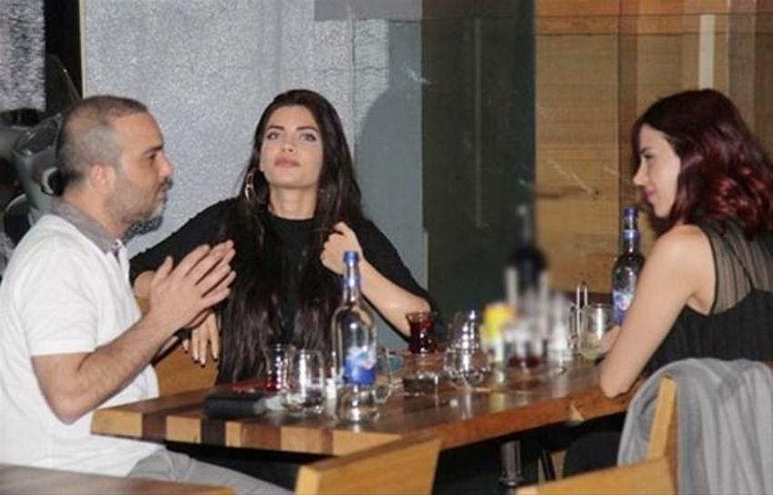 Ceren Hindistan