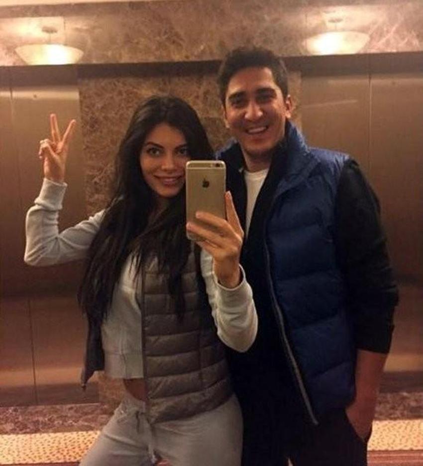 Ceren Hindistan