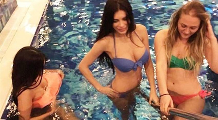 Ceren Hindistan
