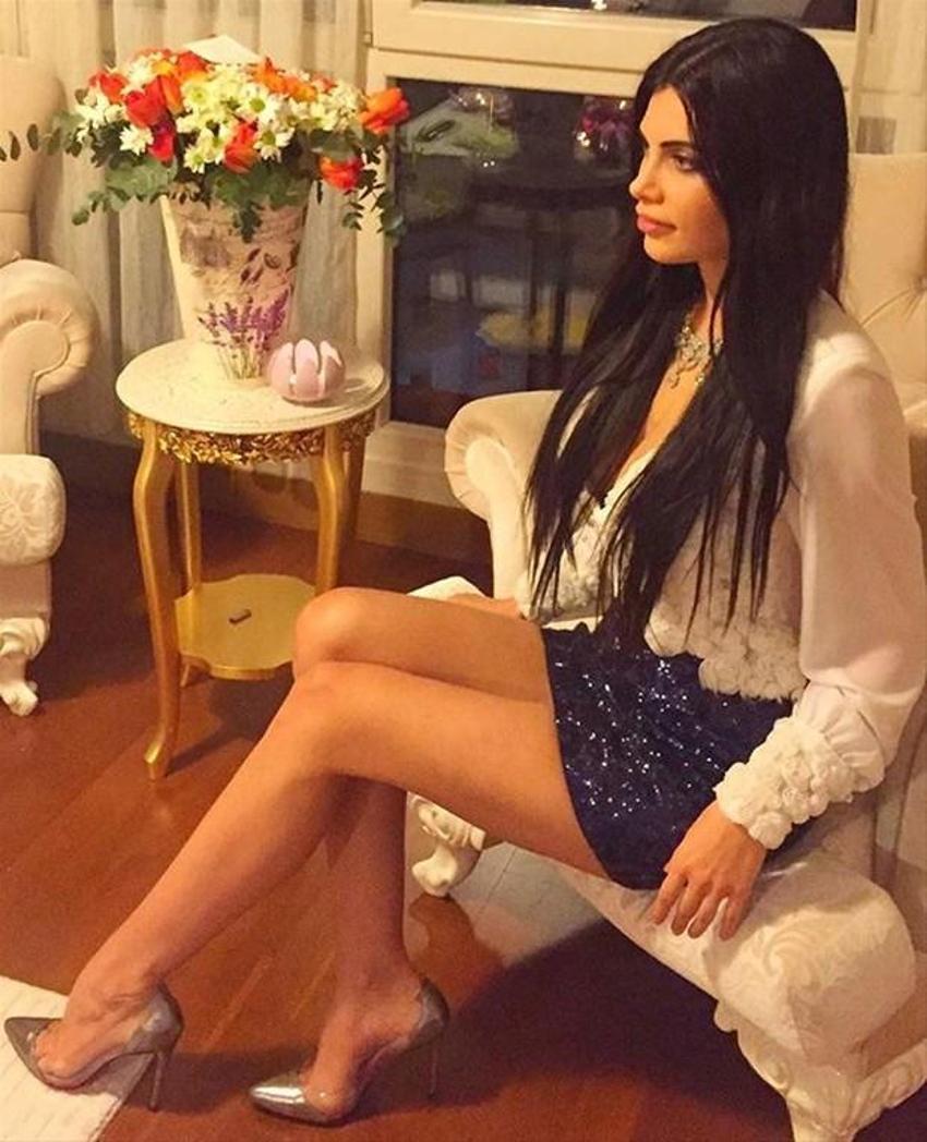 Ceren Hindistan