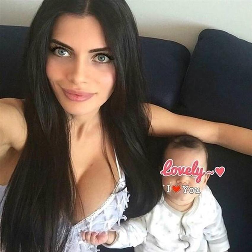Ceren Hindistan