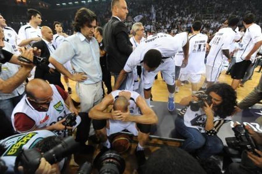 Şampiyon Beşiktaş Milangaz