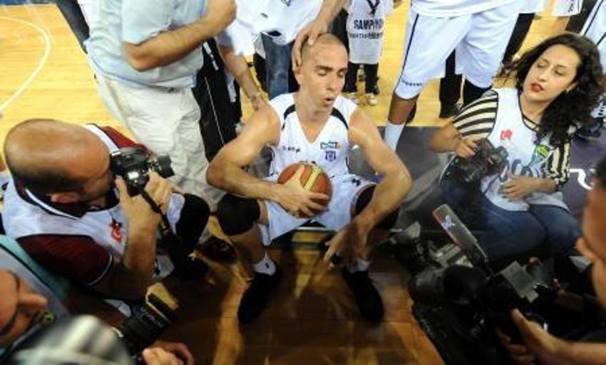 Şampiyon Beşiktaş Milangaz