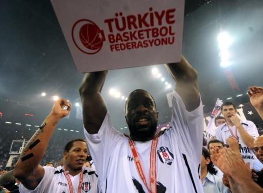 Şampiyon Beşiktaş Milangaz