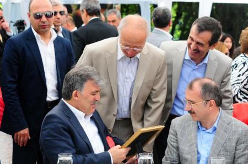 Hey gidi günler...