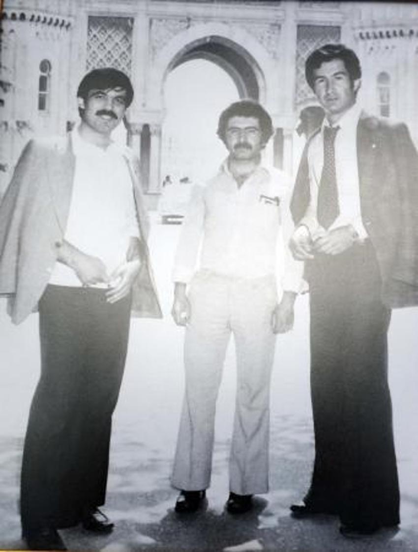 Hey gidi günler...