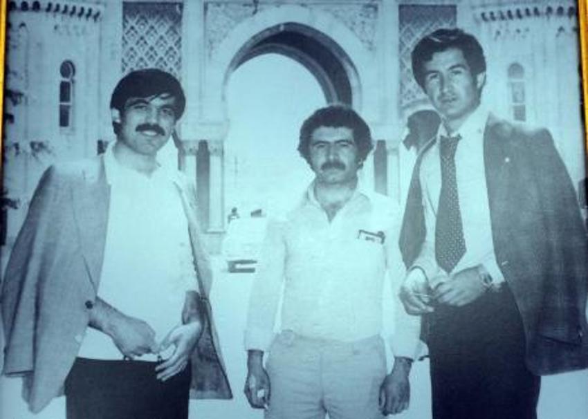 Hey gidi günler...